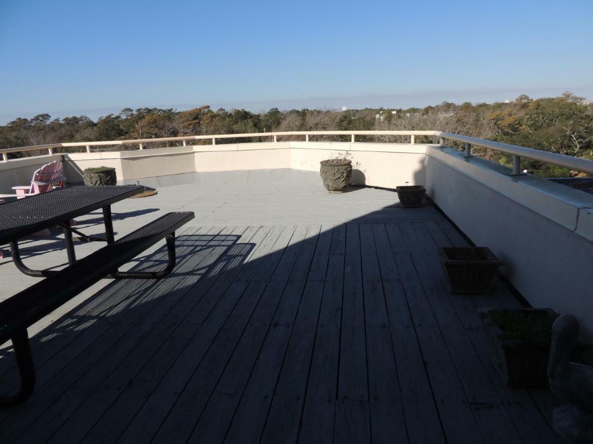 Ocean Creek Resort Briarcliffe Acres Exteriör bild