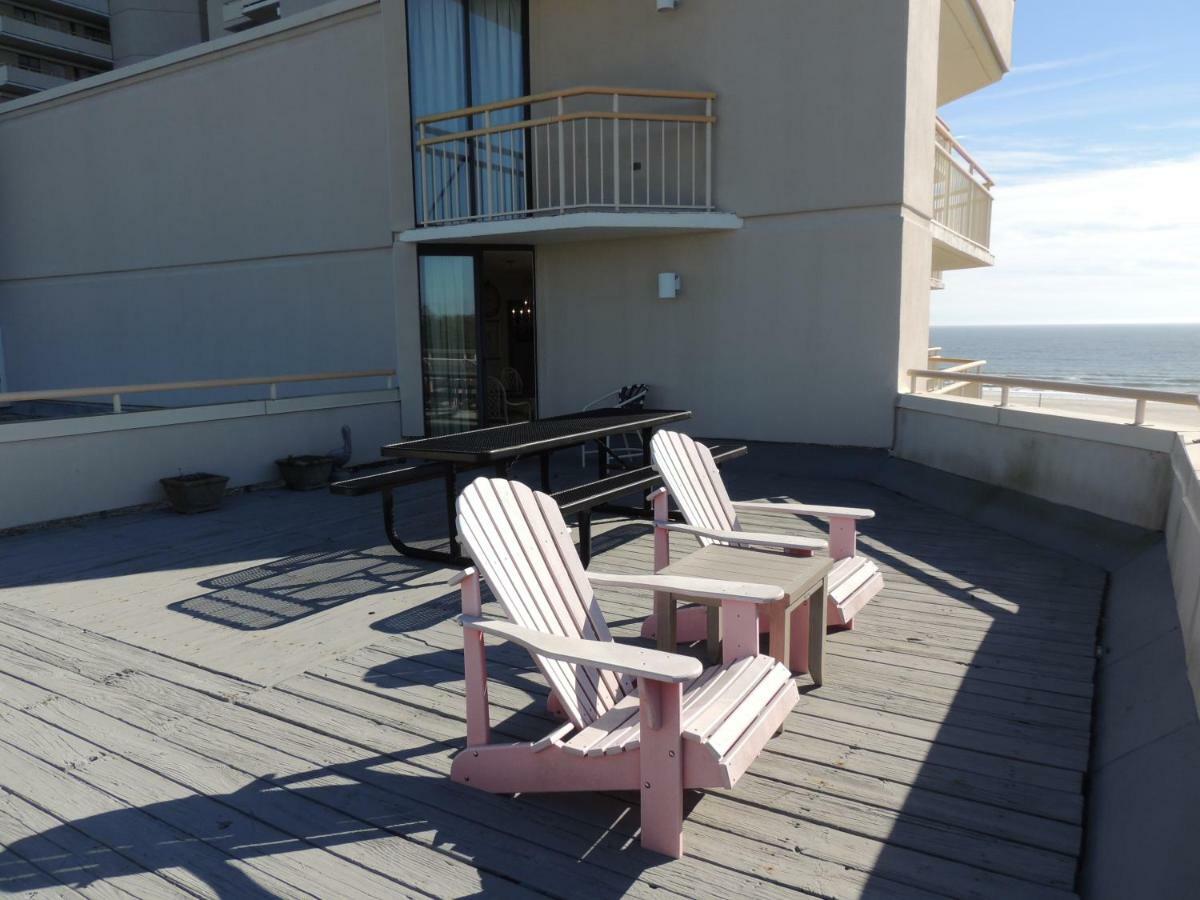 Ocean Creek Resort Briarcliffe Acres Exteriör bild
