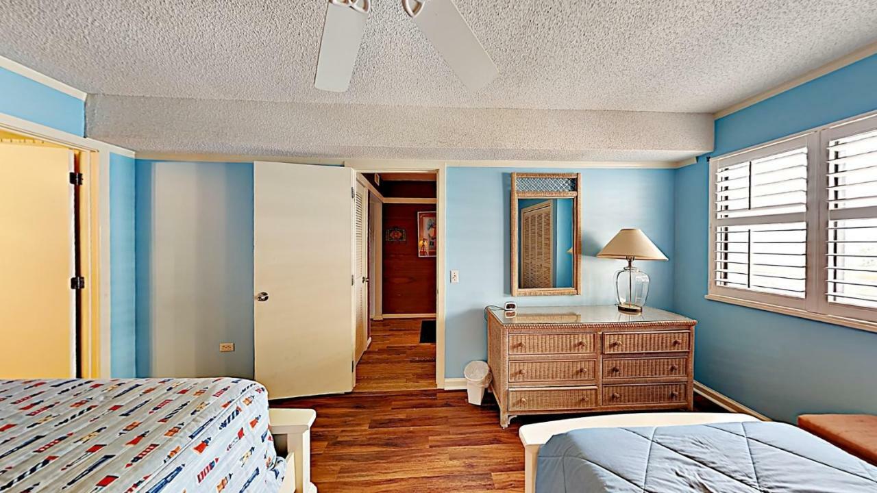 Ocean Creek Resort Briarcliffe Acres Exteriör bild