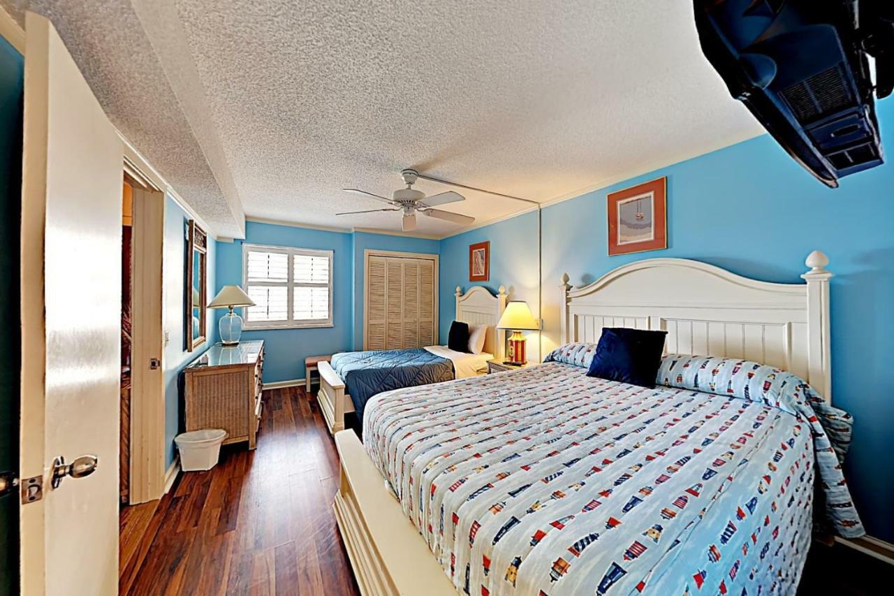 Ocean Creek Resort Briarcliffe Acres Exteriör bild