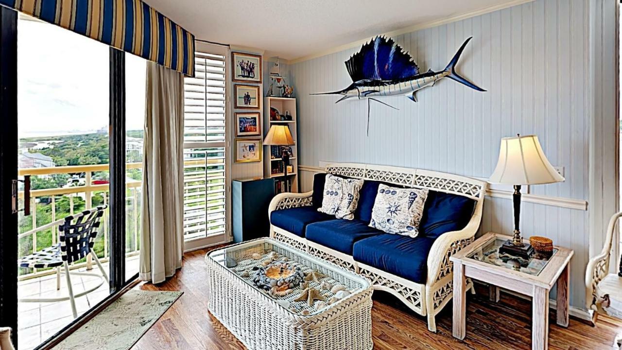 Ocean Creek Resort Briarcliffe Acres Exteriör bild
