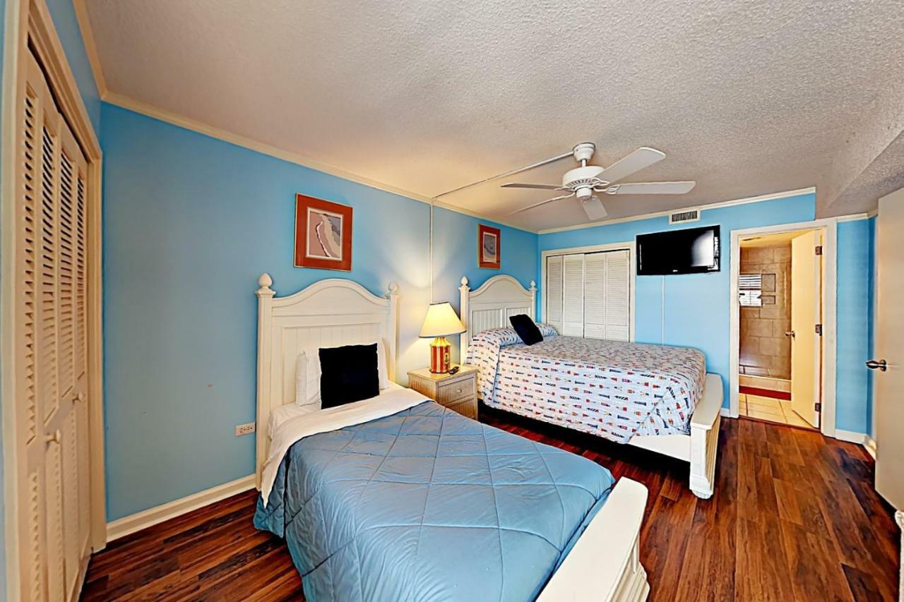 Ocean Creek Resort Briarcliffe Acres Exteriör bild